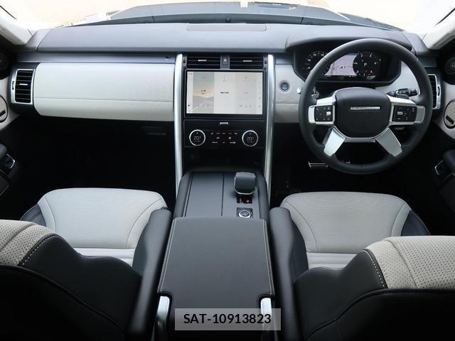 Land Rover DISCOVERY 2026-01 8342744-1