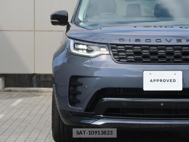 Land Rover DISCOVERY 2026-01 8342744-16