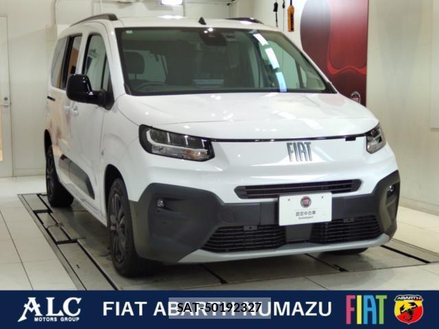 Fiat DOBLO 2025-01 8342101-0