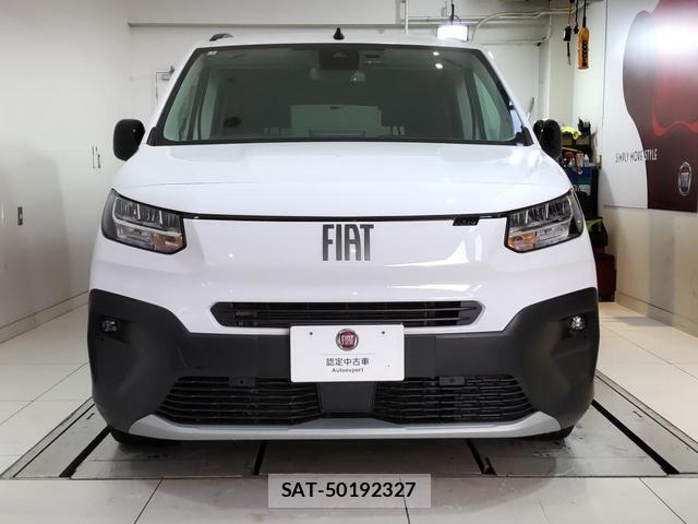 Fiat DOBLO 2025-01 8342101-1