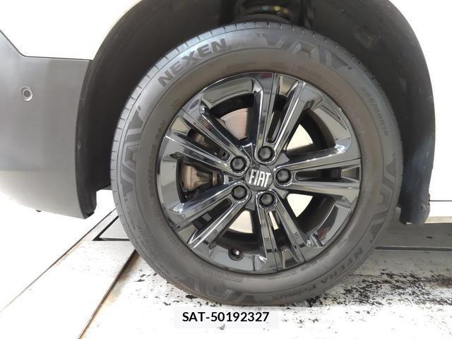 Fiat DOBLO 2025-01 8342101-10