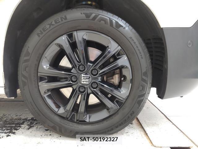 Fiat DOBLO 2025-01 8342101-12