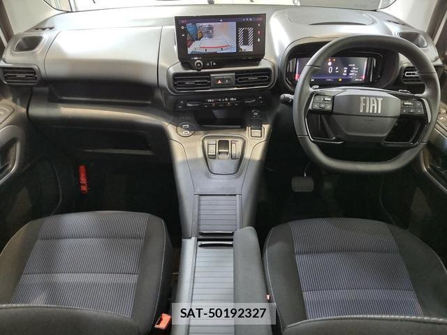 Fiat DOBLO 2025-01 8342101-16