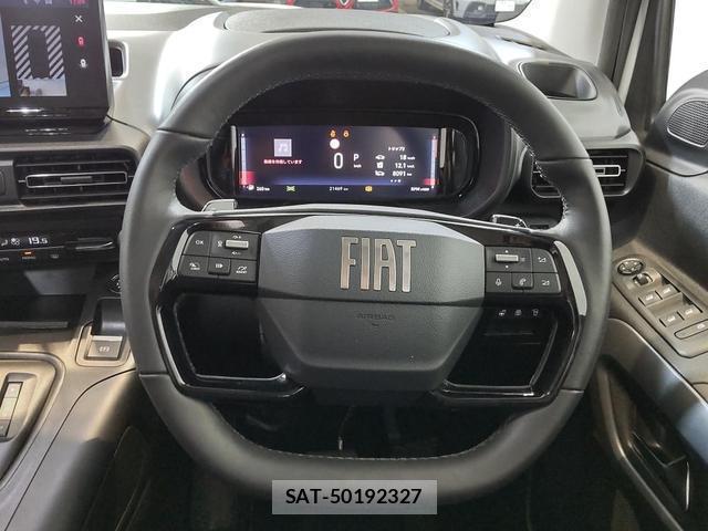 Fiat DOBLO 2025-01 8342101-17