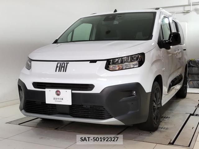 Fiat DOBLO 2025-01 8342101-2