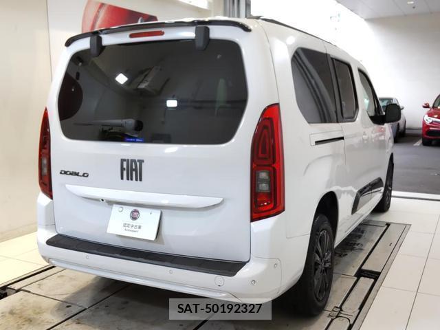 Fiat DOBLO 2025-01 8342101-3