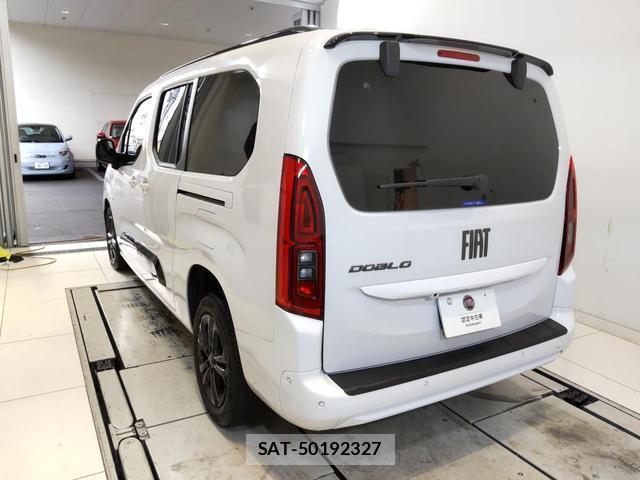 Fiat DOBLO 2025-01 8342101-5