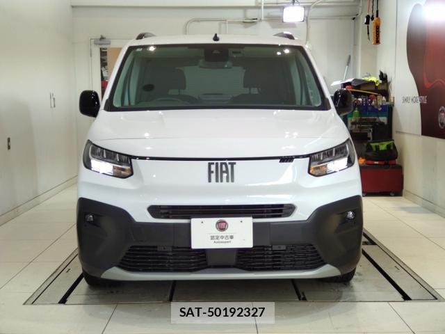 Fiat DOBLO 2025-01 8342101-8