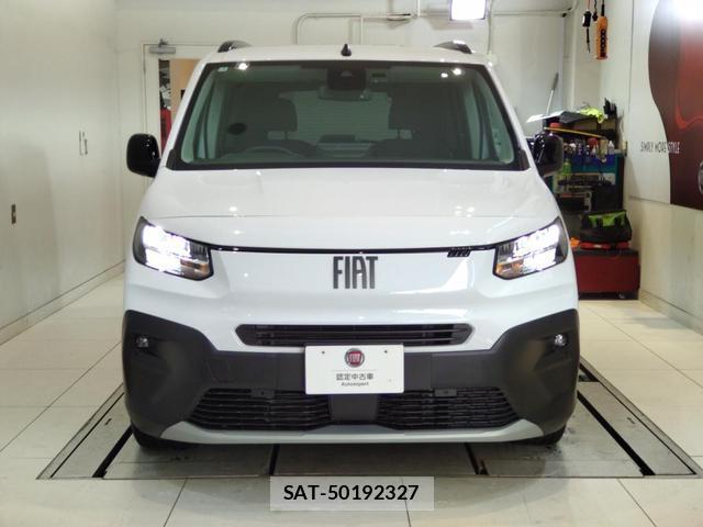 Fiat DOBLO 2025-01 8342101-9