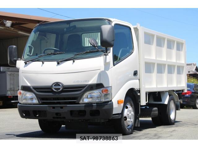 Hino DUTRO 2011-12 8342042-0