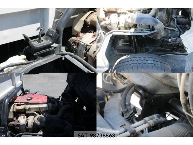 Hino DUTRO 2011-12 8342042-12