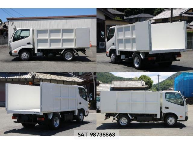Hino DUTRO 2011-12 8342042-14