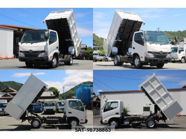 Hino DUTRO 2011-12 8342042-15