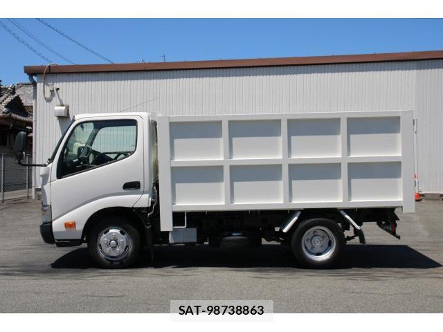 Hino DUTRO 2011-12 8342042-3