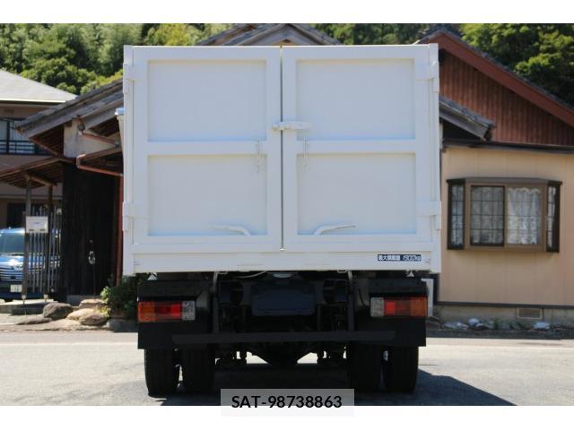 Hino DUTRO 2011-12 8342042-7
