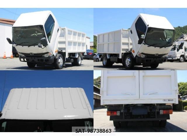 Hino DUTRO 2011-12 8342042-9