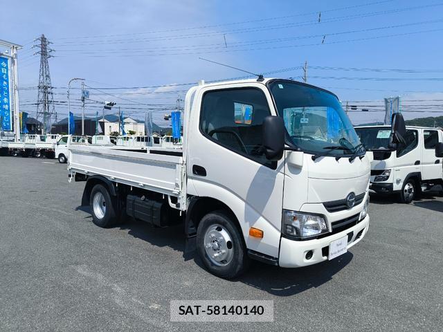 Hino DUTRO 2017-07 8342239-2