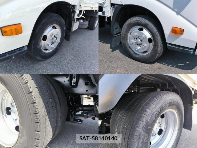 Hino DUTRO 2017-07 8342239-8