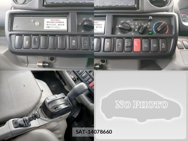 Hino DUTRO 2018-06 8342932-6