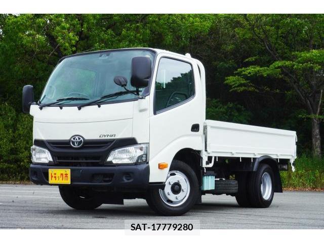 Toyota DYNA TRUCK 2019-08 8342886-0