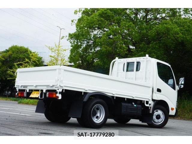 Toyota DYNA TRUCK 2019-08 8342886-1