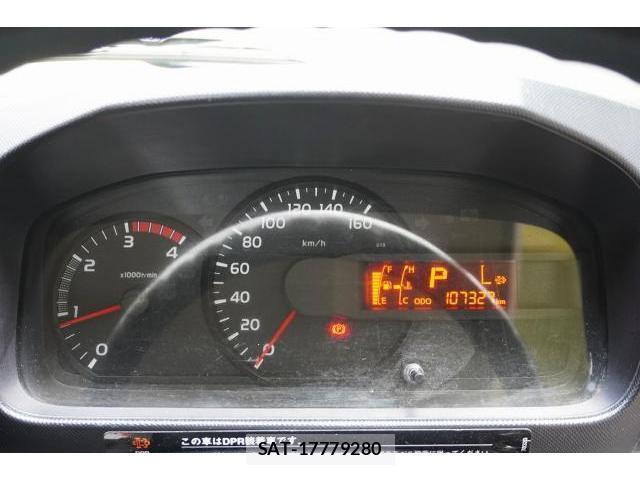 Toyota DYNA TRUCK 2019-08 8342886-3