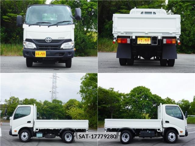 Toyota DYNA TRUCK 2019-08 8342886-9
