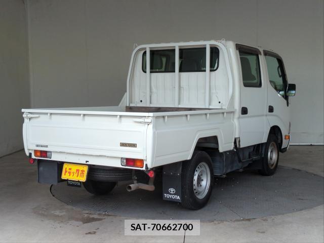 Toyota DYNA TRUCK 2016-06 8343591-1