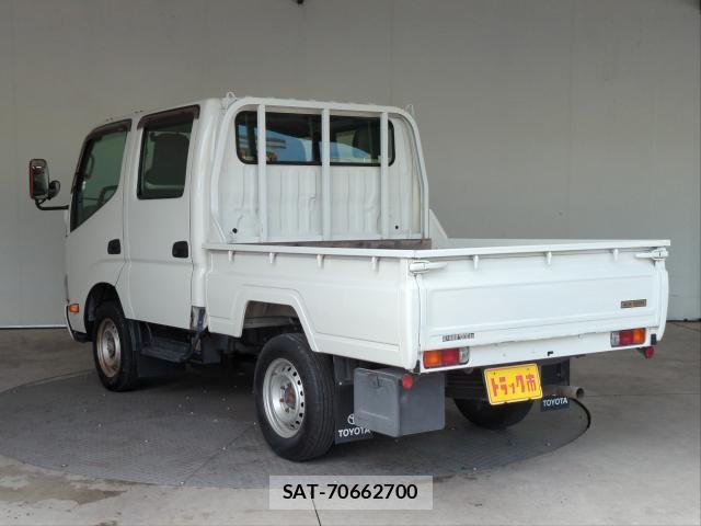 Toyota DYNA TRUCK 2016-06 8343591-10