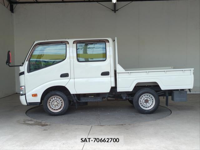 Toyota DYNA TRUCK 2016-06 8343591-11