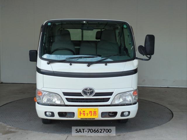 Toyota DYNA TRUCK 2016-06 8343591-12