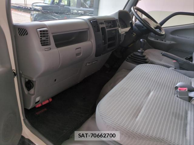 Toyota DYNA TRUCK 2016-06 8343591-14