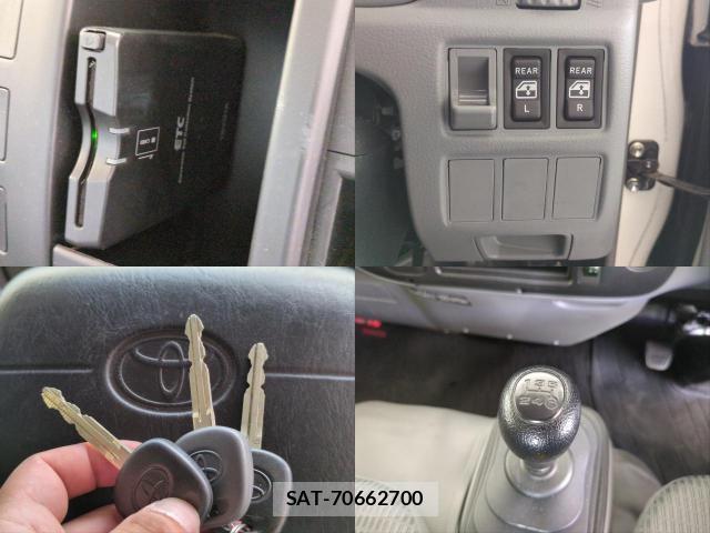 Toyota DYNA TRUCK 2016-06 8343591-18
