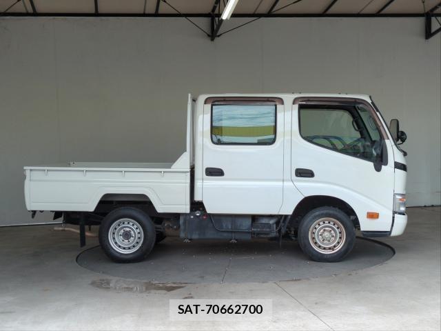 Toyota DYNA TRUCK 2016-06 8343591-3