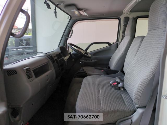 Toyota DYNA TRUCK 2016-06 8343591-5