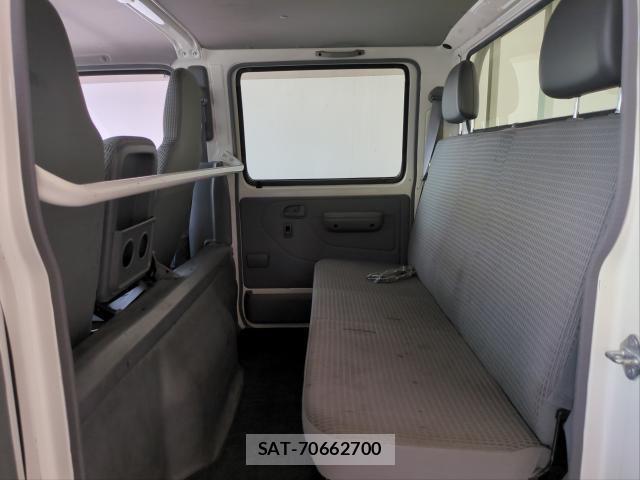 Toyota DYNA TRUCK 2016-06 8343591-6