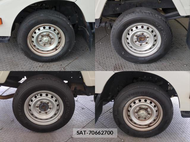 Toyota DYNA TRUCK 2016-06 8343591-8