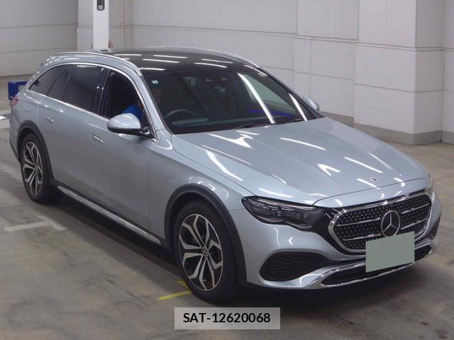 Mercedes Benz E-CLASS 2024-09 8343816-0