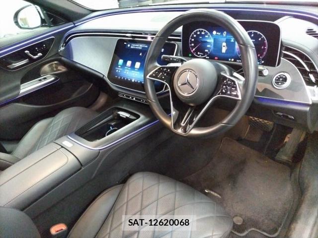 Mercedes Benz E-CLASS 2024-09 8343816-2