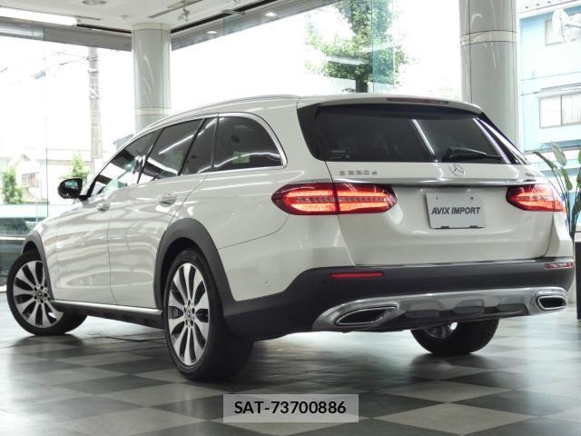 Mercedes Benz E-CLASS 2019-05 8344303-1
