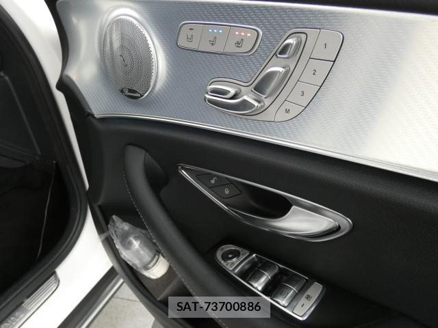 Mercedes Benz E-CLASS 2019-05 8344303-13