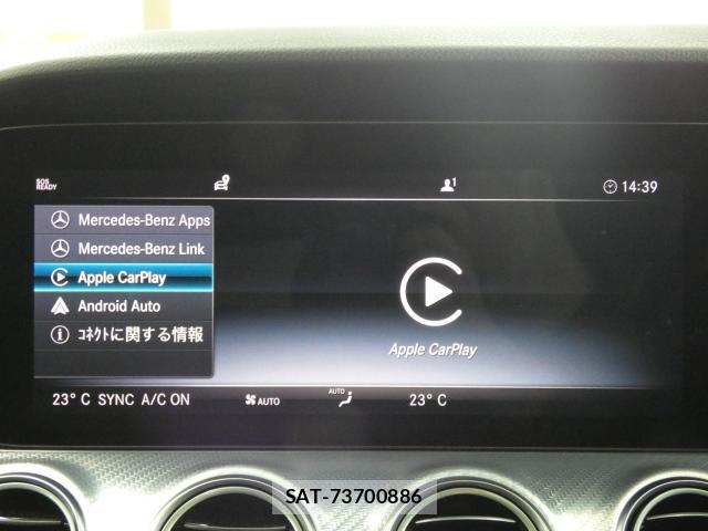 Mercedes Benz E-CLASS 2019-05 8344303-16