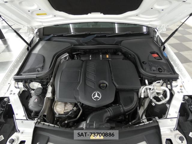 Mercedes Benz E-CLASS 2019-05 8344303-19