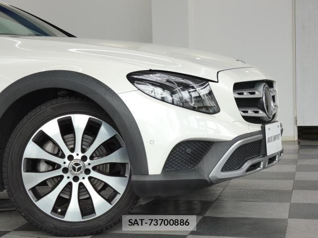 Mercedes Benz E-CLASS 2019-05 8344303-2