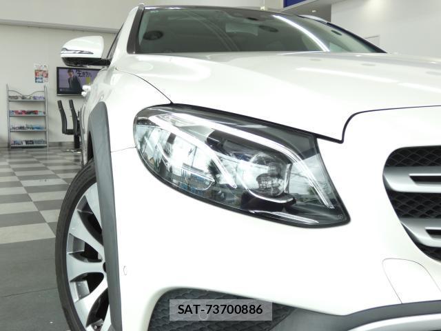 Mercedes Benz E-CLASS 2019-05 8344303-3