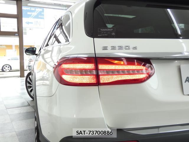Mercedes Benz E-CLASS 2019-05 8344303-4