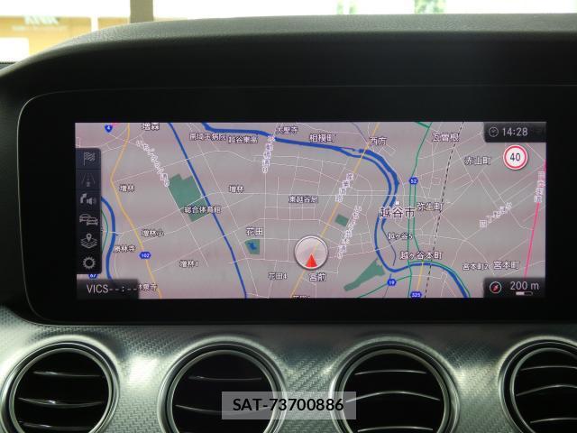 Mercedes Benz E-CLASS 2019-05 8344303-6
