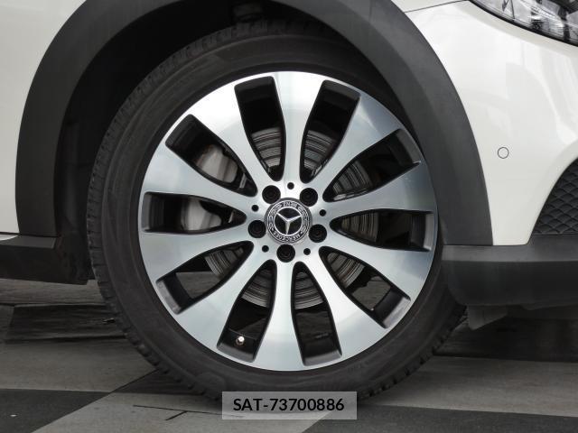 Mercedes Benz E-CLASS 2019-05 8344303-7