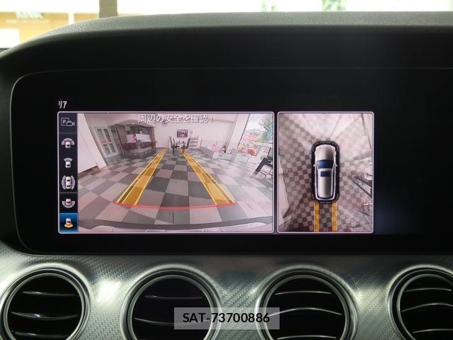 Mercedes Benz E-CLASS 2019-05 8344303-8