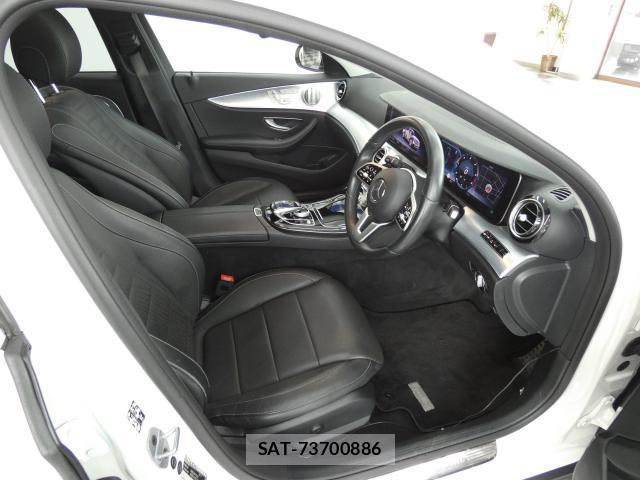 Mercedes Benz E-CLASS 2019-05 8344303-9